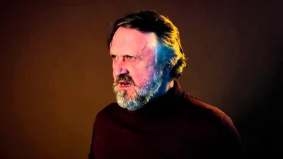Фото Владимира Антоника, притягивающее взгляды и восхищение поклонников