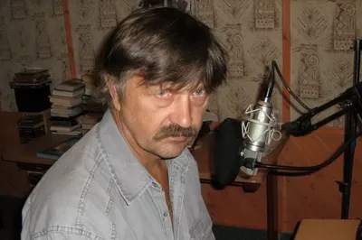 Рисунок Владимира Антоника - талантливые художественные работы