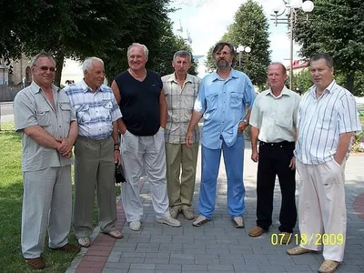 Скачать фото Владимира Антоника - бесплатно и без регистрации