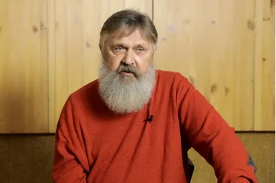 Фотография Владимира Антоника: обои на телефон для настоящих поклонников