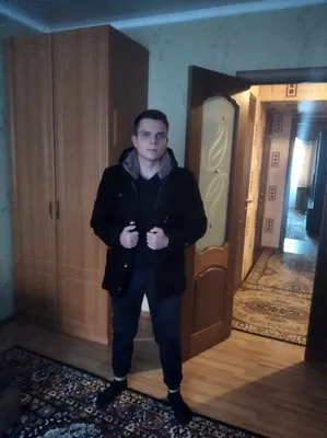 Фото Владимира Антоника на андроид: поделитесь его величием со всеми