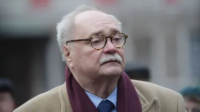 Красивые изображения Владимира Бортко для загрузки в формате JPG