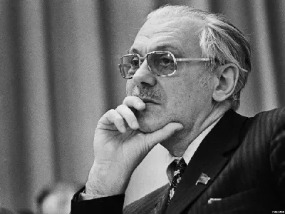 Известный кинорежиссер Владимир Бортко