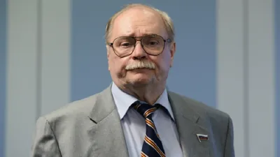 Уникальные моменты из жизни Владимира Бортко