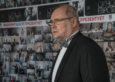Владимир Бортко: талантливый режиссер на фото