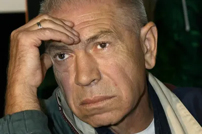 Владимир Бортко: мастер кинематографии в фотокадре