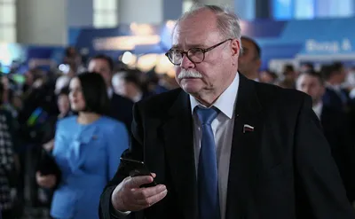 Арт Владимир Бортко: фотографии великого актерского мастера