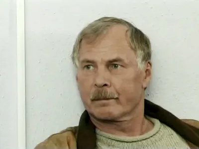Красивые фотографии Владимира Гостюхина в Full HD качестве