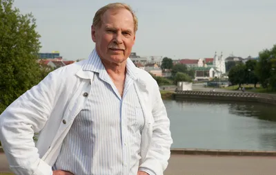Новые фото Владимир Гостюхин в 4K разрешении