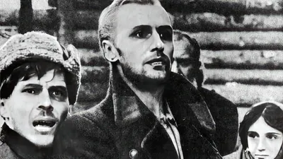 Фотографии Владимира Гостюхина в хорошем качестве