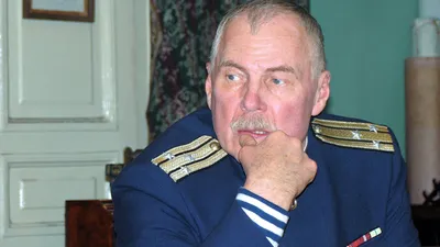 Изображения знаменитого актера Владимира Гостюхина