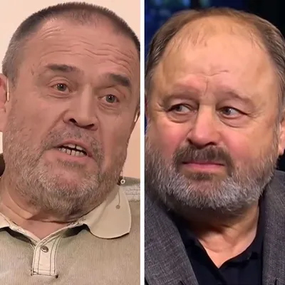 Фотографии Владимира Ильина: пленительные моменты