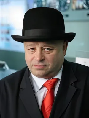 Интересные фотографии Владимира Ильина: загадочный образ на фото