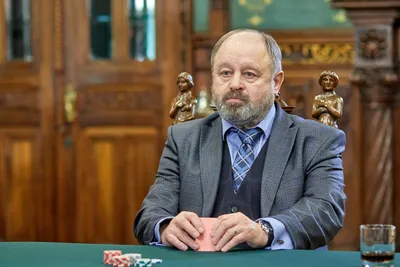 Лучшие кадры Владимира Ильина для вашего экрана