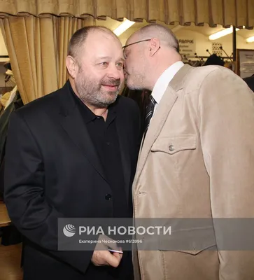 Арт с Владимиром Ильиным