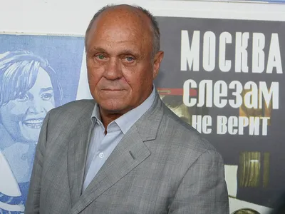 Лучшие снимки Владимир Меньшов - бесплатно и в хорошем качестве