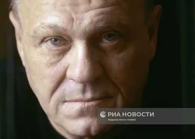 Новые фото Владимир Меньшов - свежие впечатления от талантливого актера
