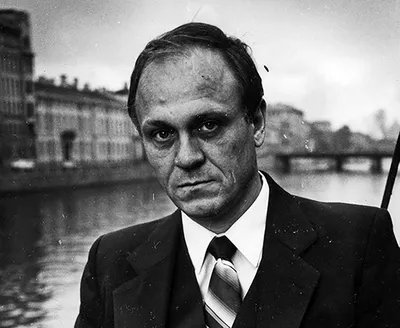 Искренние эмоции Владимира Меньшова на фотографиях