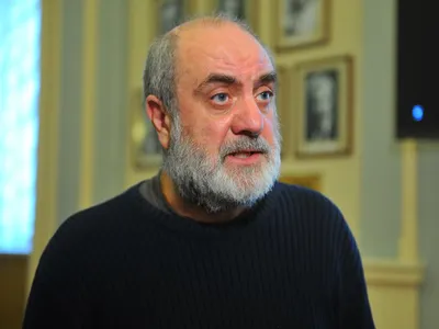 Интересные снимки Владимира Мирзоева: узнайте больше об этом талантливом актере