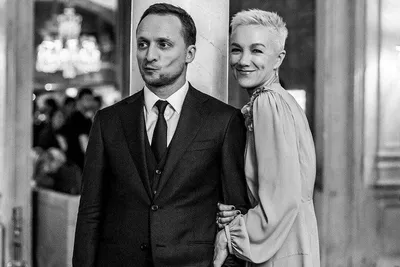 Знаменитый актер Владимир Мишуков на престижной фотосессии