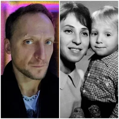 Фотографии Звезды кино и театра - Владимир Мишуков