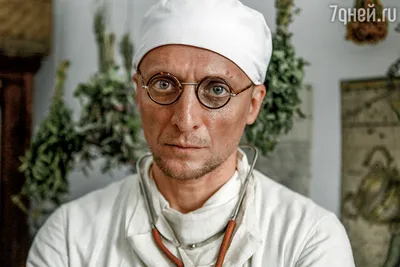 Искусство в крови: Владимир Мишуков и его неотразимая привлекательность