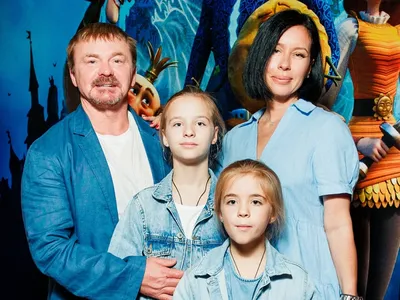 Фото Владимира Сычева: лучшие кадры с большим разрешением
