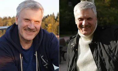 Восхитительные кадры Владимира Ташлыкова на фото