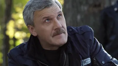 Великолепный актерскй талант: Владимир Ташлыков на фото
