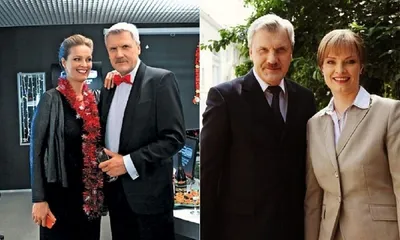 Ослепительные артистические выступления Владимира Ташлыкова