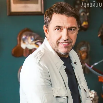Фото Владимира Вдовиченкова: черное и белое 