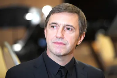 Взгляд, запоминающийся век: великолепное портретное фото Вдовиченкова 