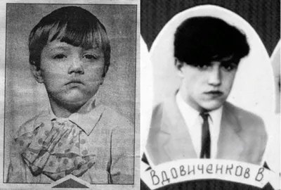 Звезда и талант: впечатляющее фото Владимира Вдовиченкова 