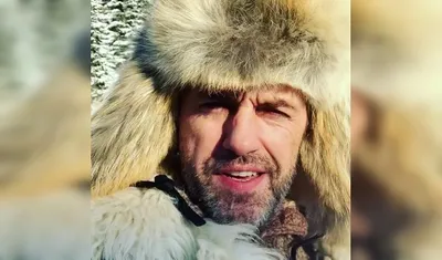 Вдохновение: Владимир Вдовиченков на прекрасной картинке