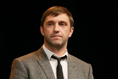 Владимир Вдовиченков в 4K - скачать бесплатно