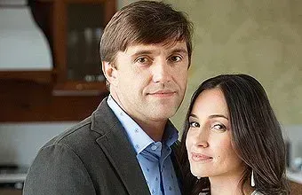 Блеск и шарм Владимира Вдовиченкова в картинке