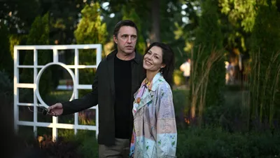 Вдохновляющие фото Владимира Вдовиченкова: красота, завораживающая взгляд