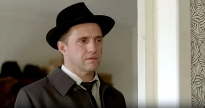 Величие театра в лице Владимира Вдовиченкова