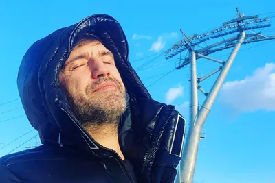 Самые свежие фотографии Владимир Вдовиченков - обновления каждую неделю.