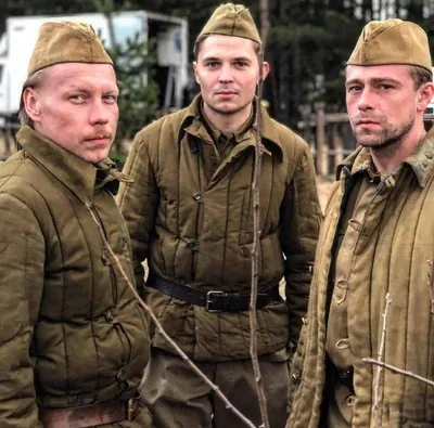 19. Фото Владимира Верёвочкина: звезда кино и театра в своей неповторимой красоте.