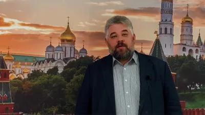 Фотография Владимира Верёвочкина 2024 года в HD разрешении