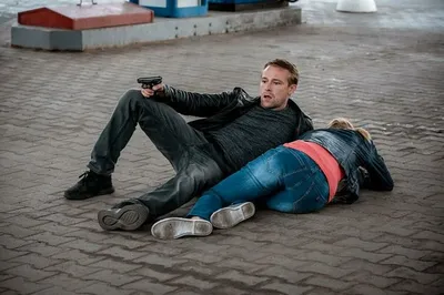 Обои с фотографией Владимира Верёвочкина для рабочего стола Windows