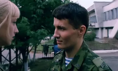 Художественное великолепие: Владимир Волга на фотосессии 