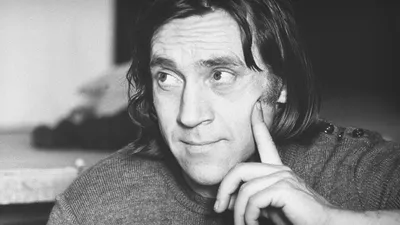 Владимир Высоцкий: отражение его личности в каждом кадре