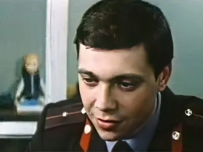Великий актер Владимир Зайцев на новом фото