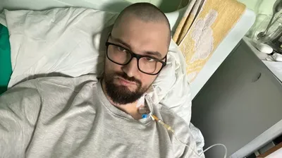 Очарование и стиль: Владимир Зайцев на свежей фотографии