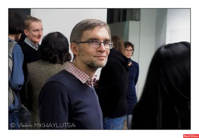 Импозантность и элегантность: фото Владимира Зайцева