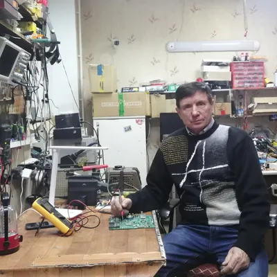 Ослепительная харизма Владимира Зайцева: кинематографический гений.