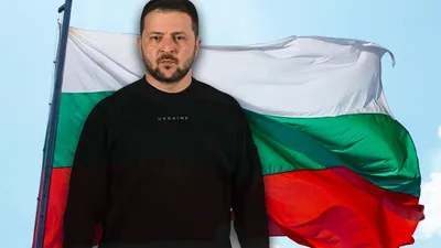 Момент истины: Владимир Зеленский на фотографии