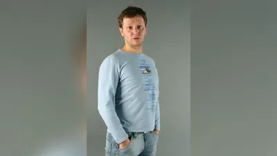 Изображения звезды кино и театра Владислава Котлярского